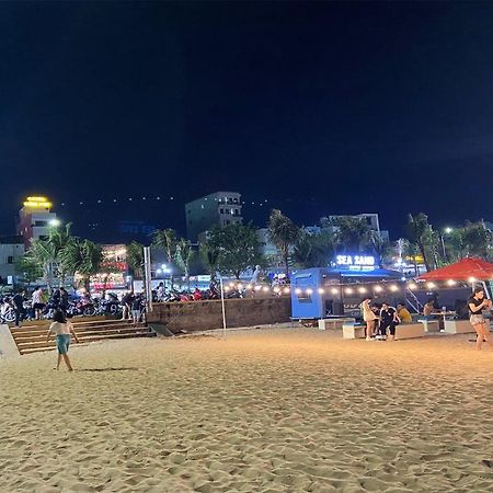 קוי נון Thien Hai 2 Hotel מראה חיצוני תמונה