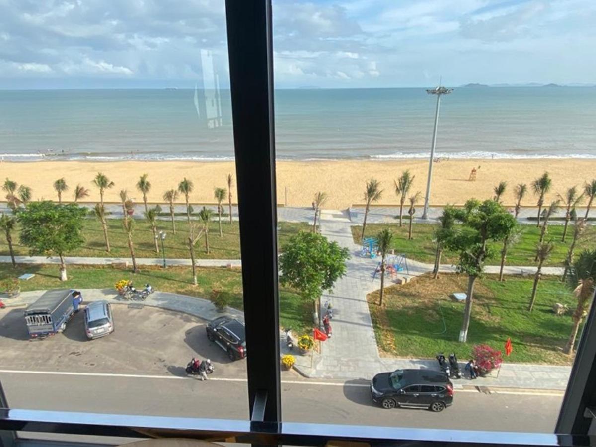קוי נון Thien Hai 2 Hotel מראה חיצוני תמונה